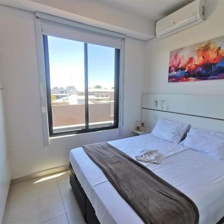 Click Ape Cataratas Luxo Apartment Foz do Iguacu Exterior photo
