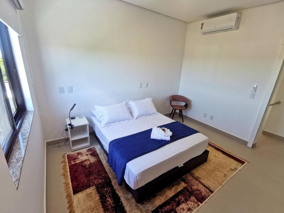 Click Ape Cataratas Luxo Apartment Foz do Iguacu Exterior photo