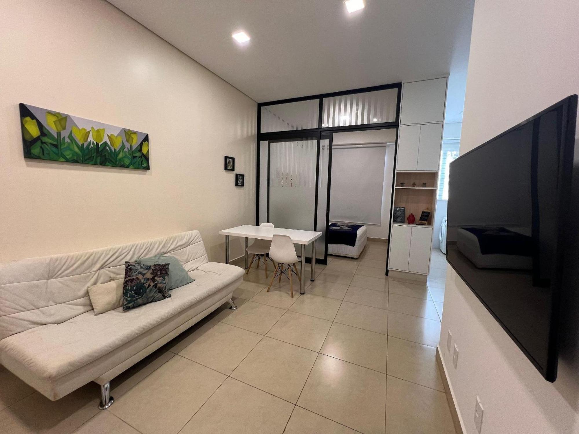 Click Ape Cataratas Luxo Apartment Foz do Iguacu Exterior photo